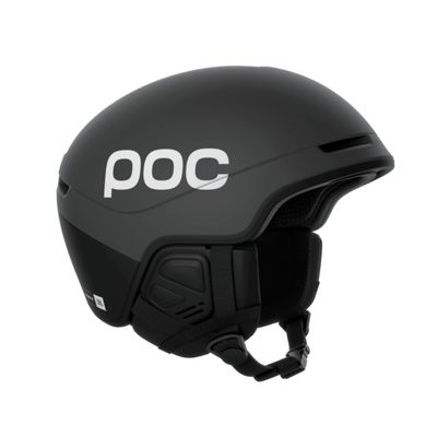 POC OBEX CONTOUR COMMUNICATION Helmet Sylvanite Grey M/L