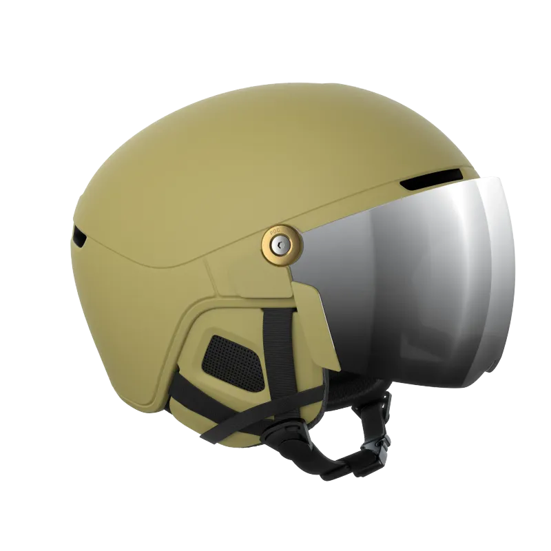 POC OBEX VISOR Helmet