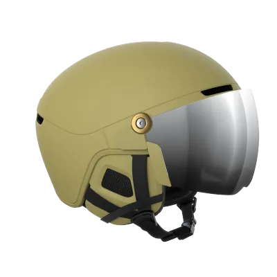 POC OBEX VISOR Helmet