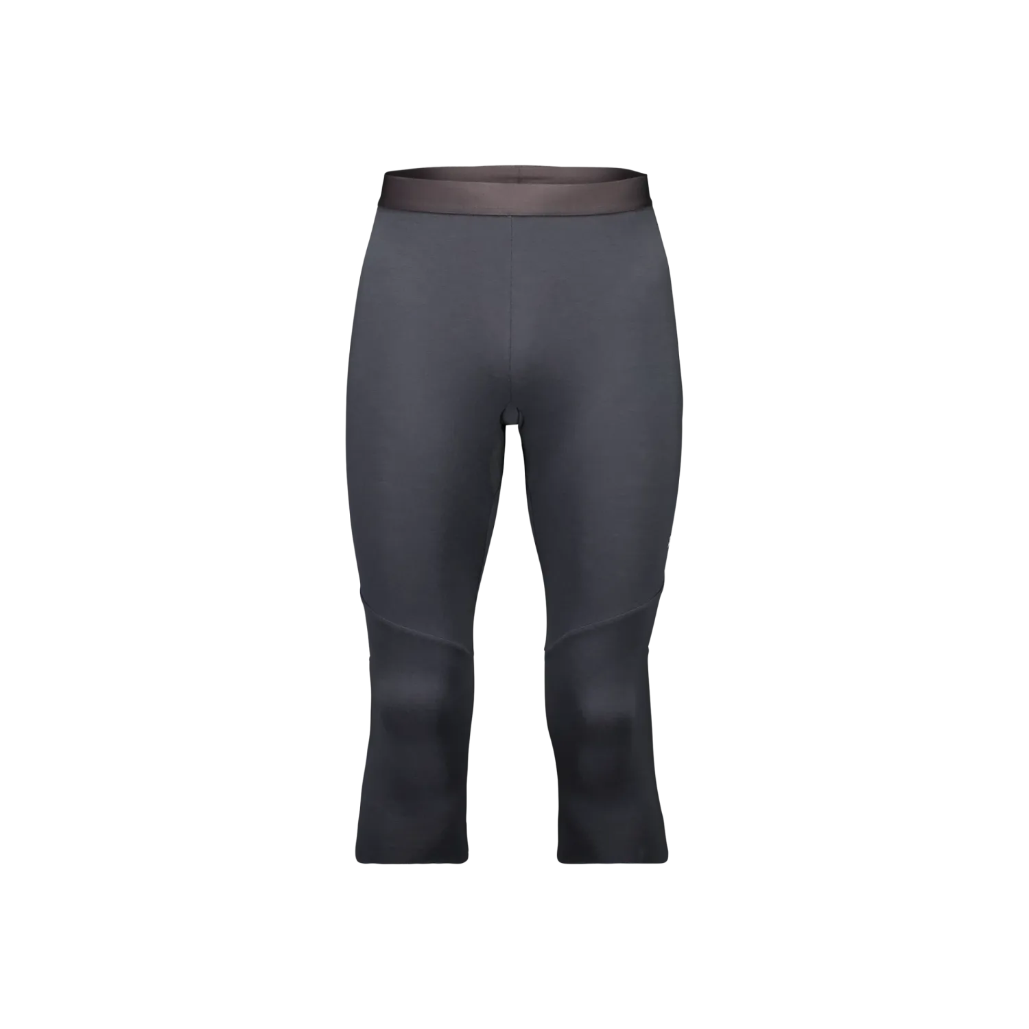POC MERINO 3/4 Men's Base Layer Sylvanite Grey - L