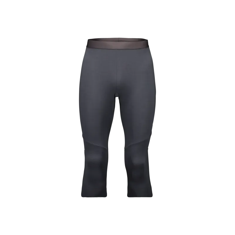 POC MERINO 3/4 Men's Base Layer Sylvanite Grey - L