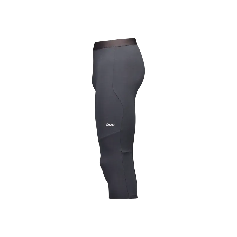 POC MERINO 3/4 Men's Base Layer Sylvanite Grey - L