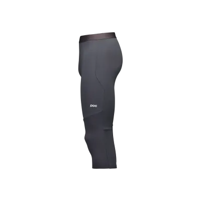 POC MERINO 3/4 Men's Base Layer Sylvanite Grey - L