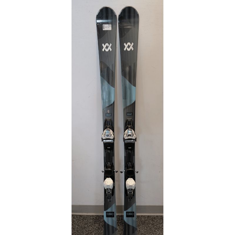 Volkl Shine MT 161 (DÉMO - 2026)