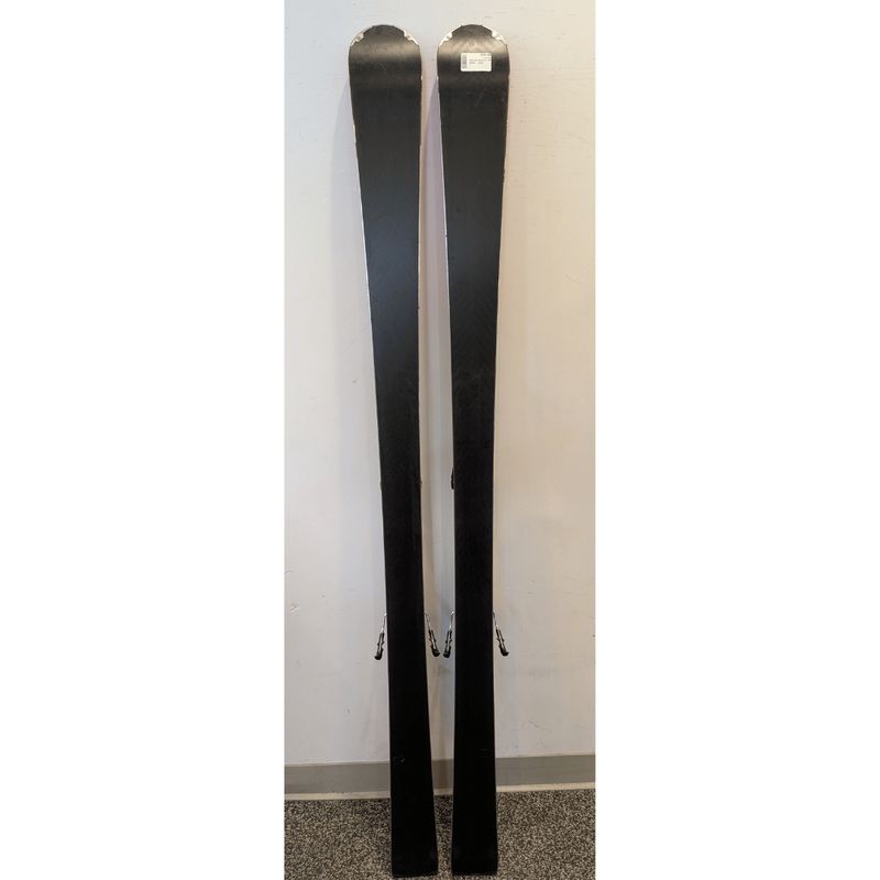 Volkl Deacon 168 Skis (DÉMO - 2025)