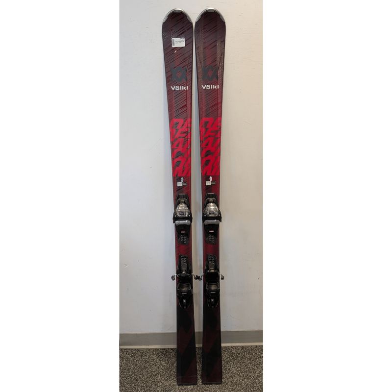 Volkl Deacon 168 Skis (DÉMO - 2025)