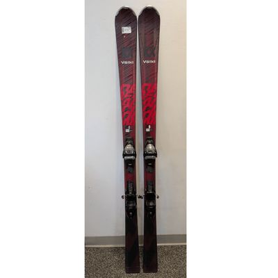 Volkl Deacon 168 Skis (DÉMO - 2025)