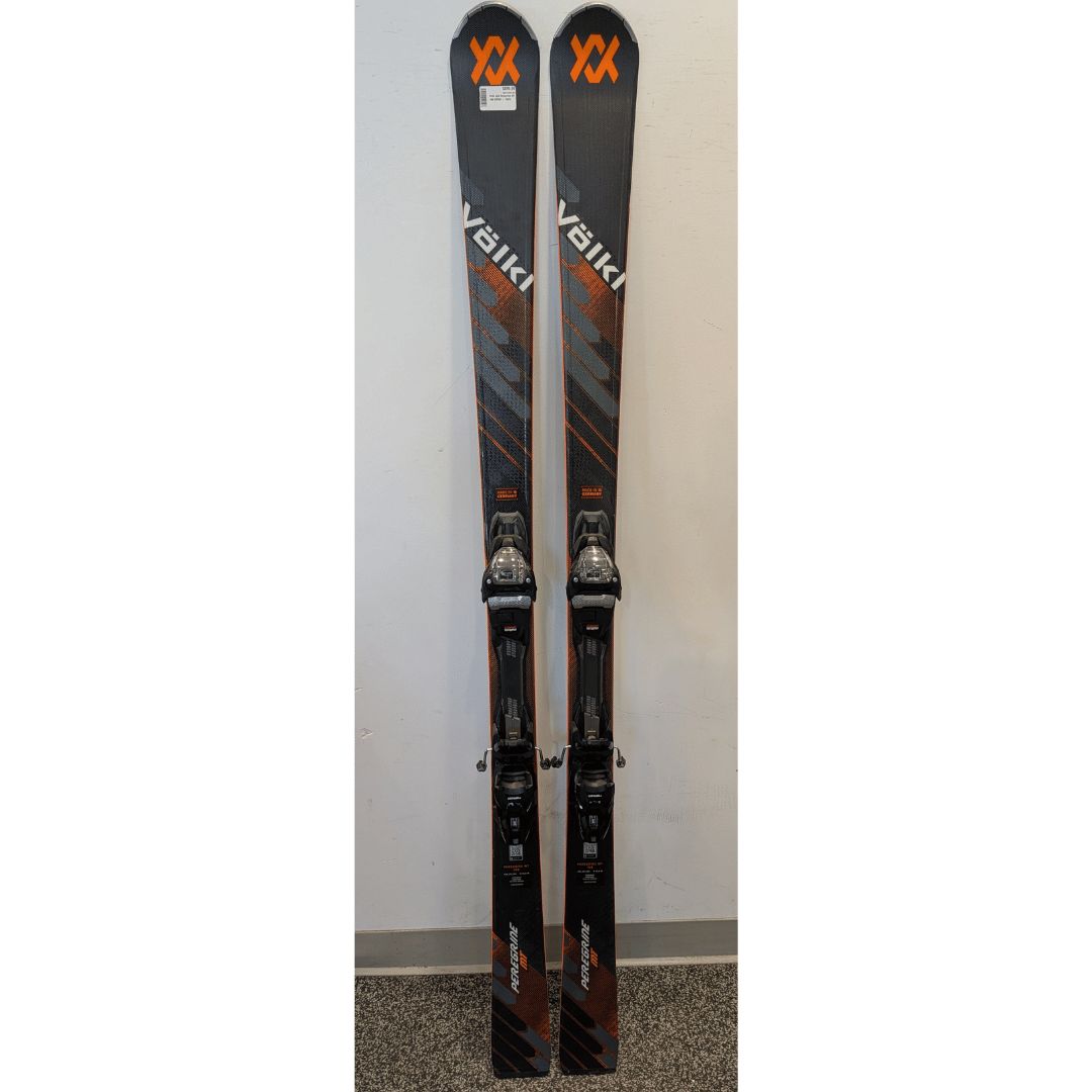 Volkl Peregrine MT 168 (DÉMO - 2026)