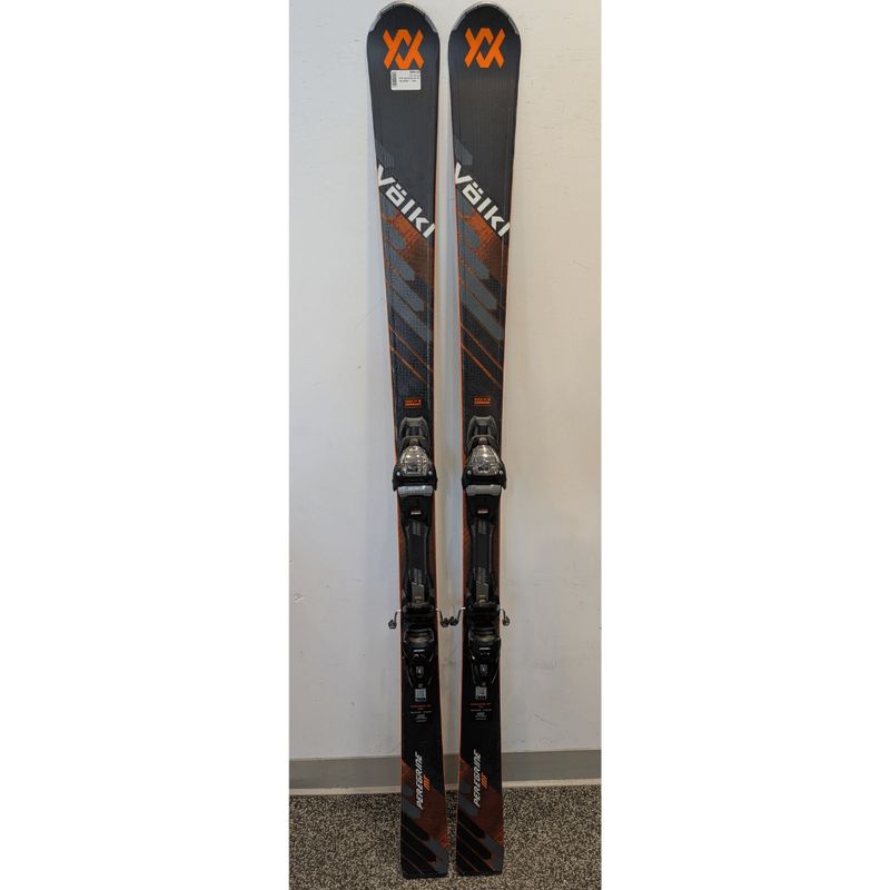 Volkl Peregrine MT 168 (DÉMO - 2026)