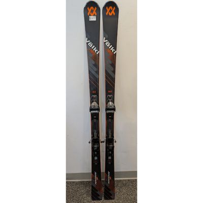 Volkl Peregrine MT 168 (DÉMO - 2026)