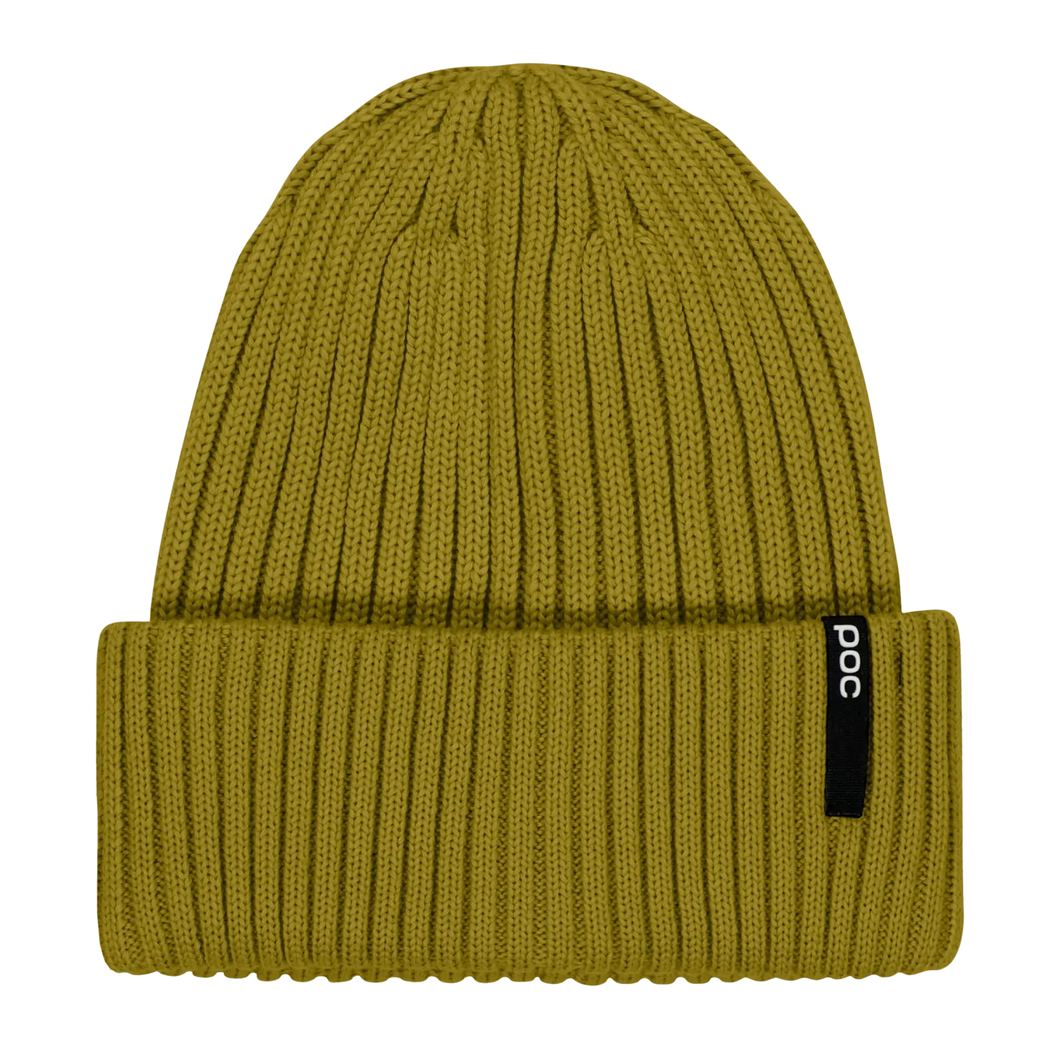 POC Olivine Green BEANIE