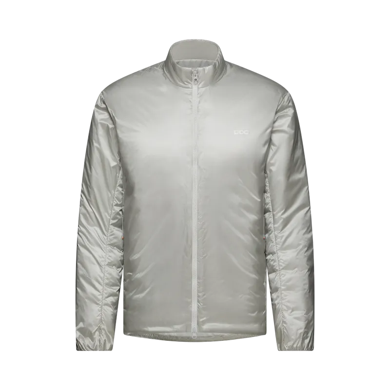 POC LITE PADDED Men's Jacket Granite Grey - M