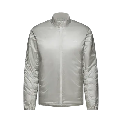 POC LITE PADDED Men's Jacket Granite Grey - M