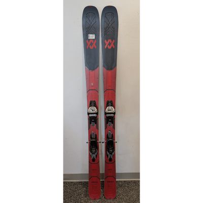Volkl Mantra M7 170 + Griffon 13 TCX (DÉMO - 2026)