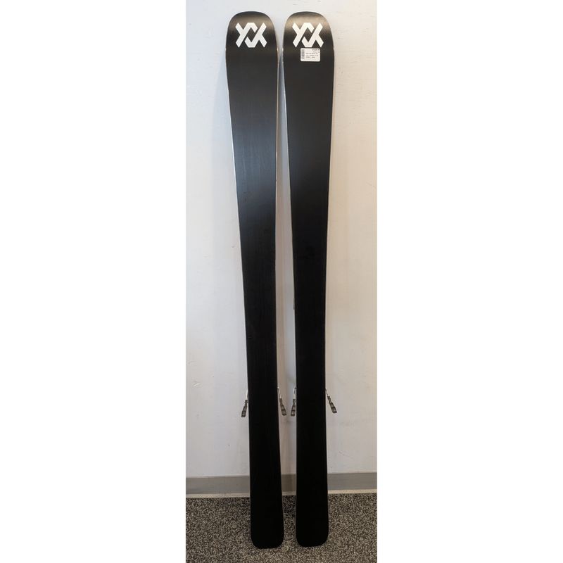 Volkl Mantra M7 170 + Griffon 13 TCX (DÉMO - 2026)