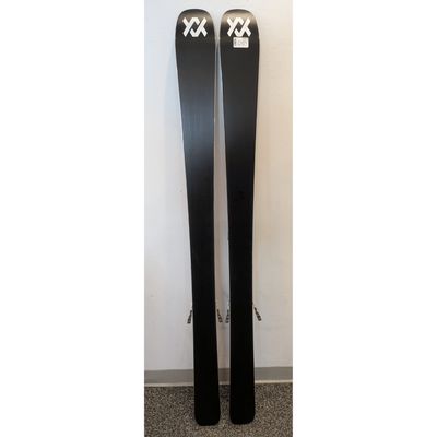 Volkl Mantra M7 170 + Griffon 13 TCX (DÉMO - 2026)