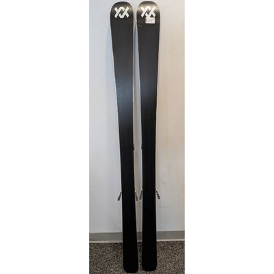 Volkl Mantra 88 177 Skis + Griffon 13 TCX (DÉMO - 2026)
