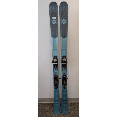 Volkl Mantra 88 177 Skis + Griffon 13 TCX (DÉMO - 2026)