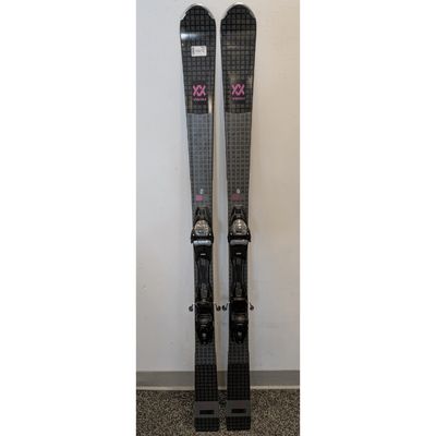 Volkl Flair Elite 161 Ski (DÉMO - 2025)