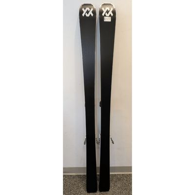 Volkl Peregrine 82 Skis 167 (DÉMO - 2026)