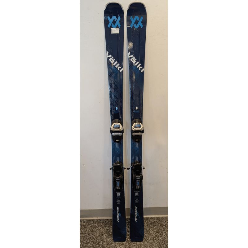Volkl Peregrine 82 Skis 167 (DÉMO - 2026)