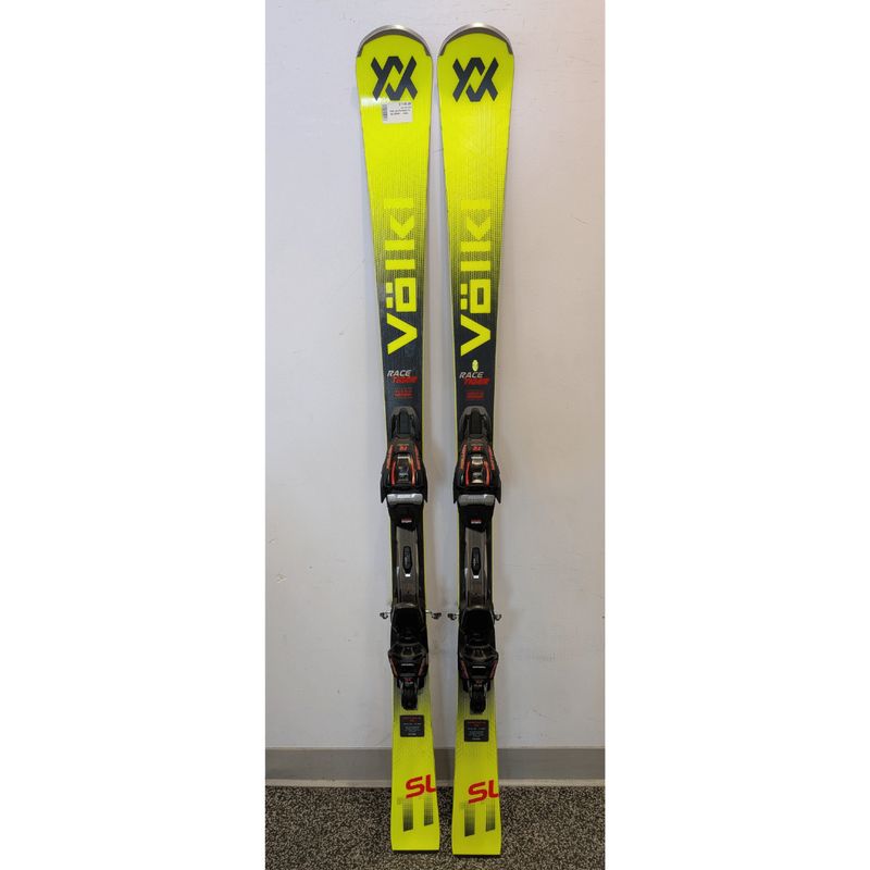 Volkl Racetiger SL 155 (DÉMO - 2026)