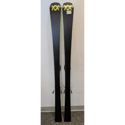 Volkl Racetiger SL 155 (DÉMO - 2026)