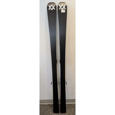 Volkl Peregrine 72 Skis 168 (DÉMO - 2026)