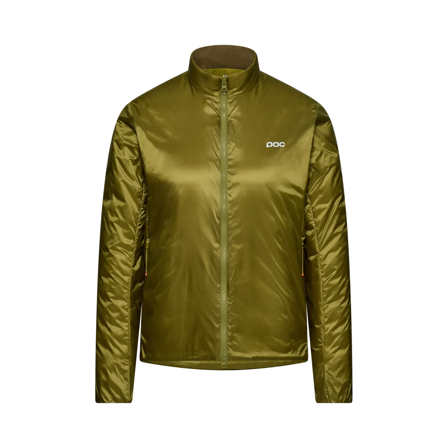 POC manteau pour femme LITE PADDED Olivine Green - M