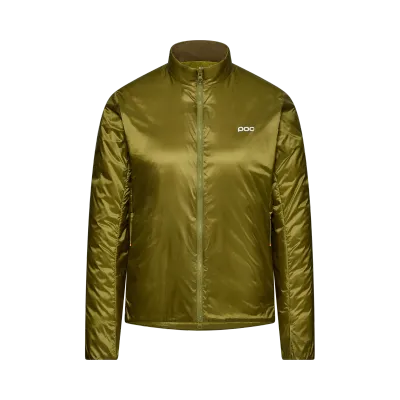POC manteau pour femme LITE PADDED Olivine Green - M