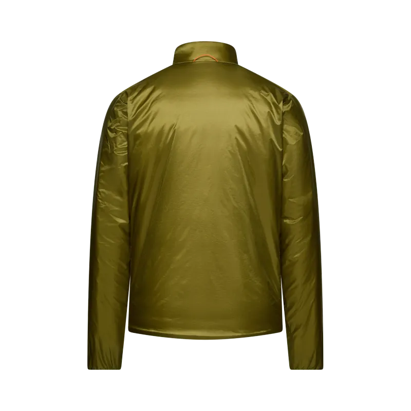 POC manteau pour femme LITE PADDED Olivine Green - M