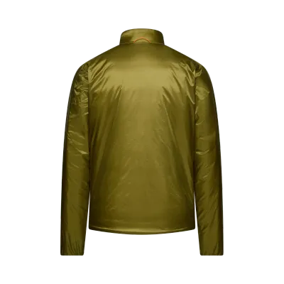 POC manteau pour femme LITE PADDED Olivine Green - M