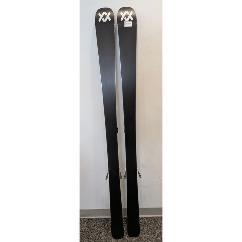 Volkl Mantra 84 177 Skis + Griffon 13 TCX (DÉMO - 2026)