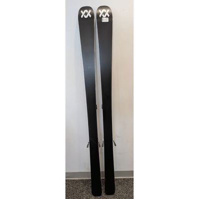 Volkl Mantra 84 177 Skis + Griffon 13 TCX (DÉMO - 2026)