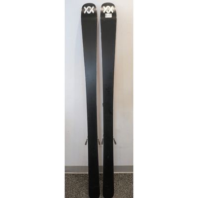 Volkl Blaze 86 173 Skis + Squire 11 TCX (DÉMO - 2025)