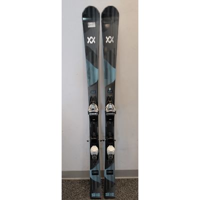 Volkl Shine MT 154 (DÉMO - 2026) Volkl Shine MT 154 (DÉMO - 2026)