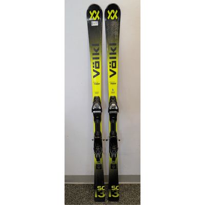 Volkl Racetiger SC 165 (DÉMO - 2026)