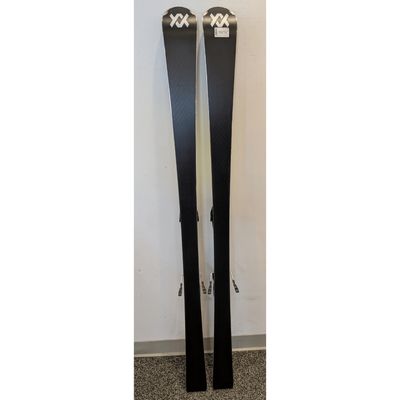 Volkl Racetiger SC 165 (DÉMO - 2026)