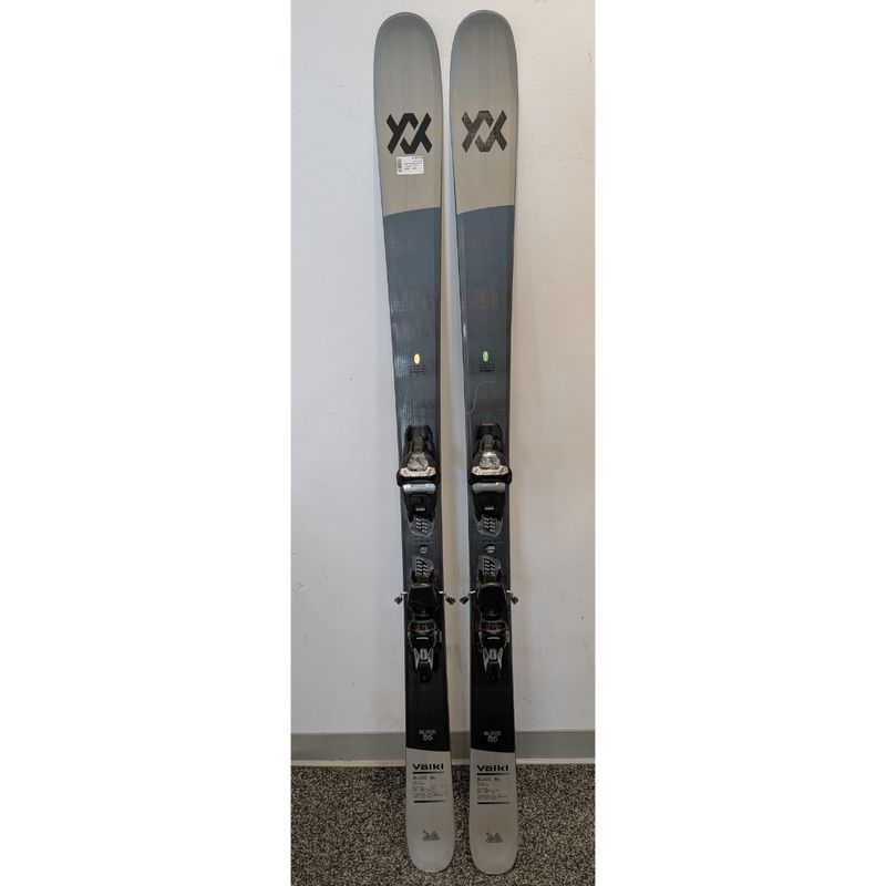 Volkl Blaze 86 173 Skis + Squire 11 TCX (DÉMO - 2026)