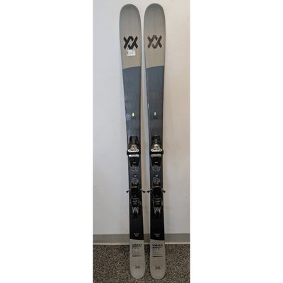 Volkl Blaze 86 173 Skis + Squire 11 TCX (DÉMO - 2026)