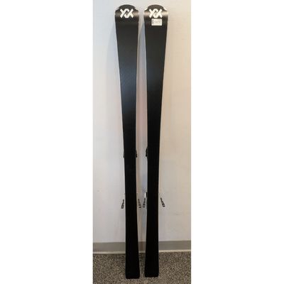 Volkl Deacon S 168 Skis (DÉMO - 2025)
