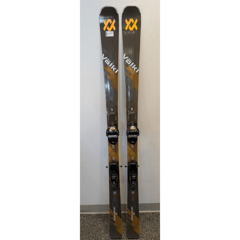 Volkl Peregrine 78 Skis 170 (DÉMO - 2026)