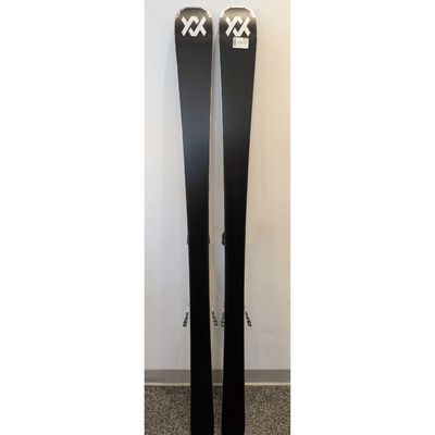 Volkl Peregrine 78 Skis 170 (DÉMO - 2026)