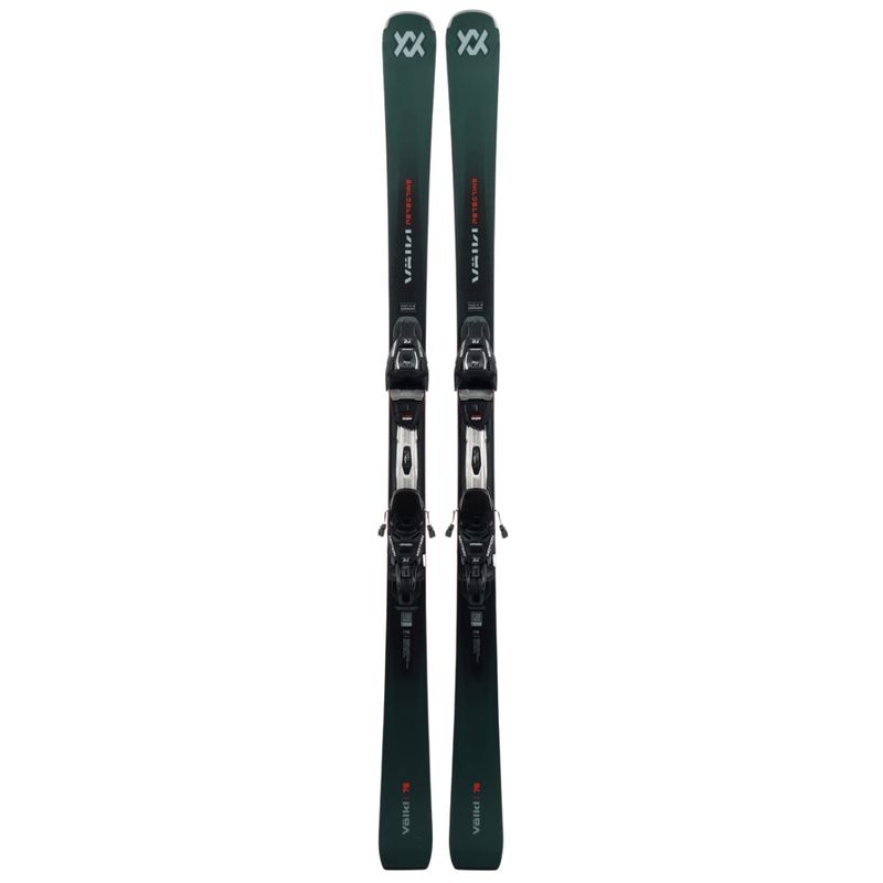 Volkl Peregrine 76 Skis