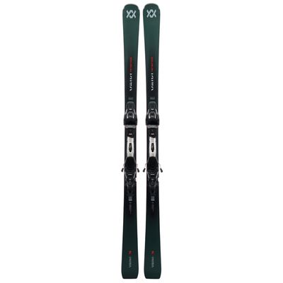 Volkl Peregrine 76 Skis