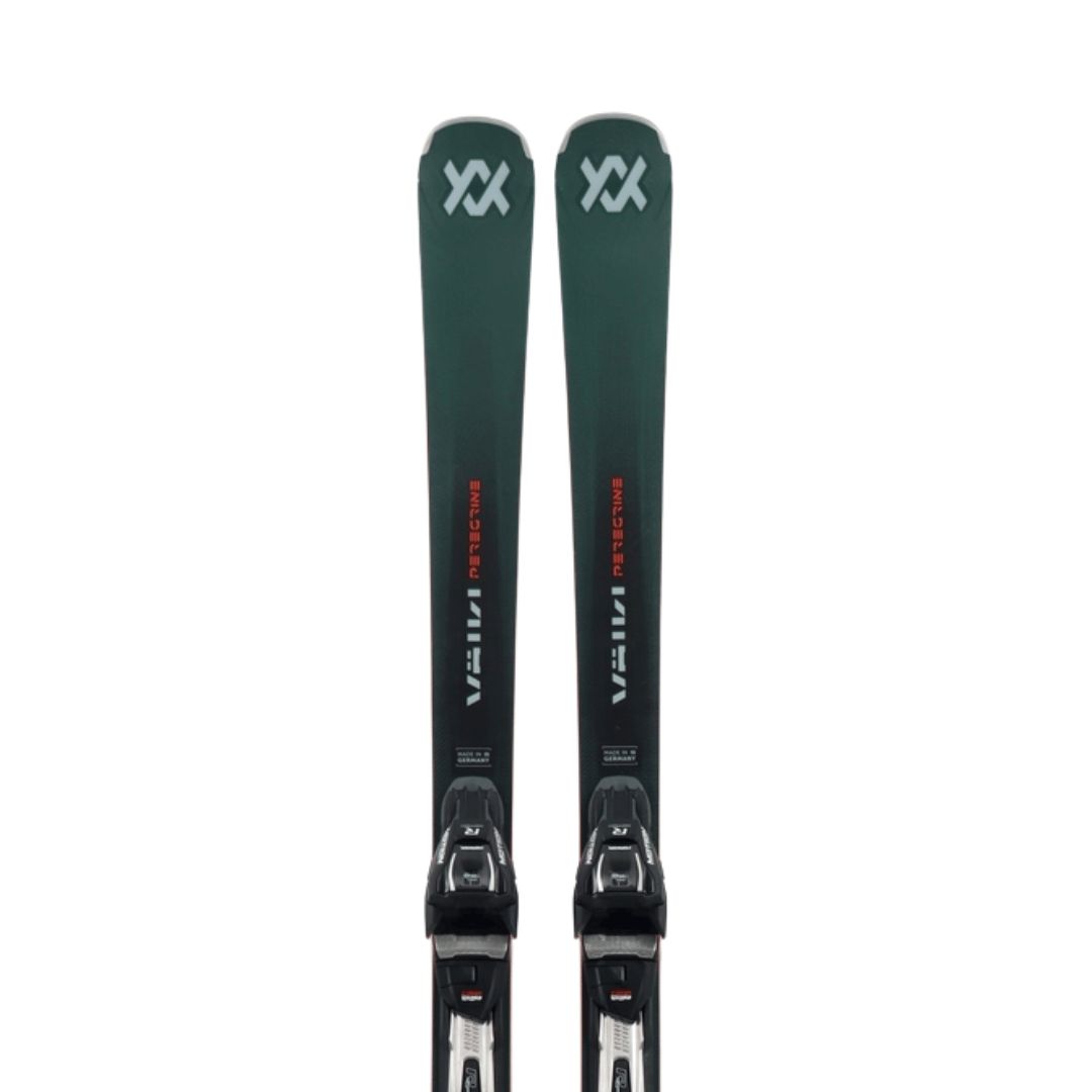 Volkl Peregrine 76 Skis