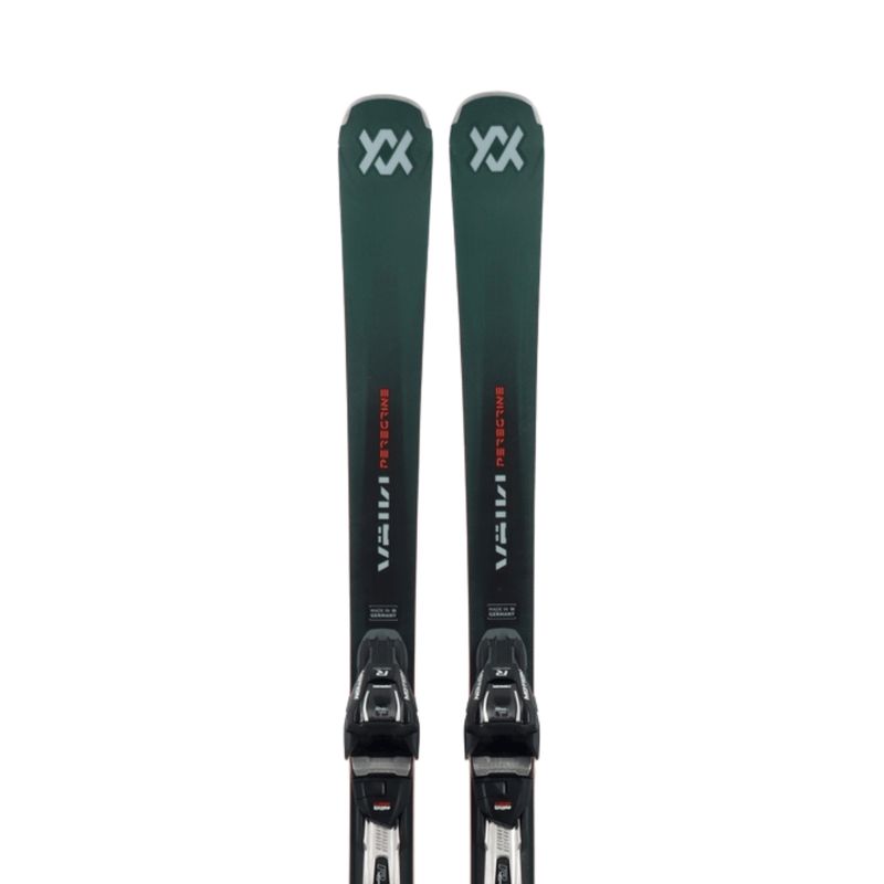 Volkl Peregrine 76 Skis