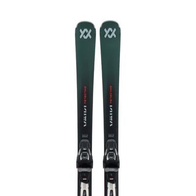 Volkl Peregrine 76 Skis