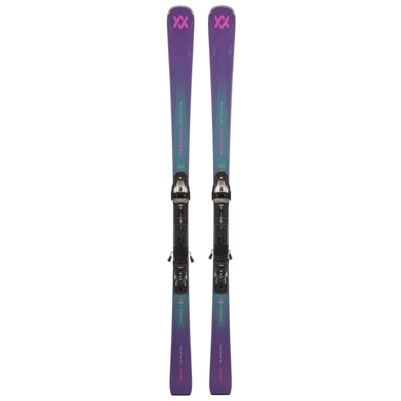Volkl Peregrine Jr Pro Skis