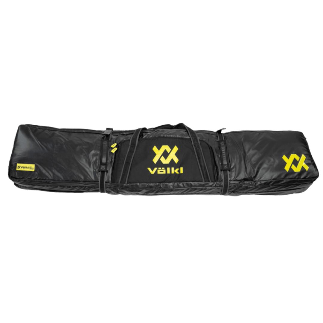 Volkl All Pro Gear Double Ski Bag 190cm